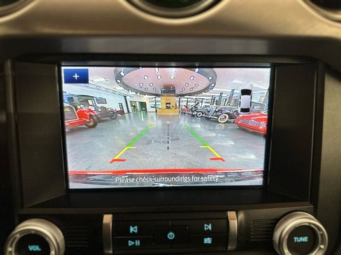 Used 2023 Ford Mustang Premium image 24