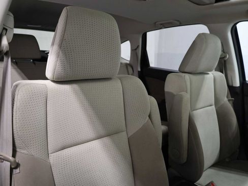 Used 2013 Honda CR-V EX image 19