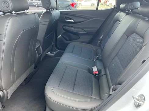 New 2026 Buick Envista Preferred FWD image 13