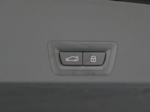 Used 2026 BMW XM Label Red image 47