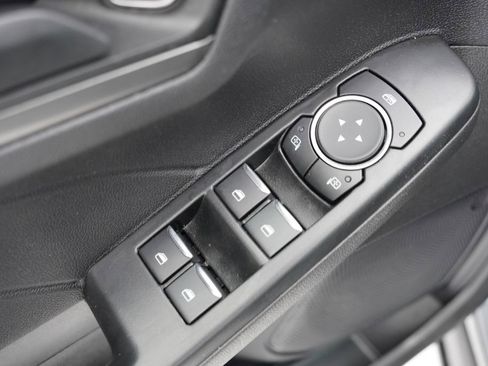 Certified 2025 Ford Escape Active image 20