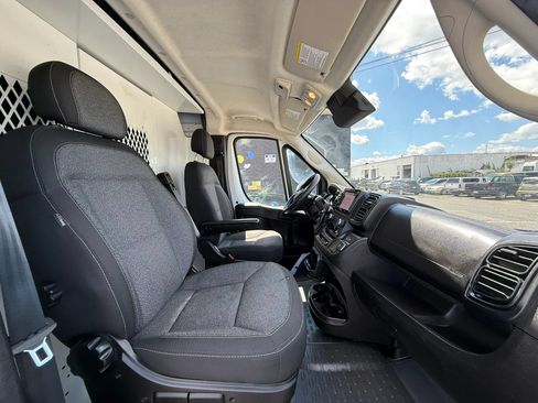 Used 2023 RAM ProMaster 3500 FWD image 14