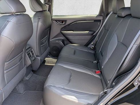 New 2026 Subaru Forester Limited AWD/4WD image 17