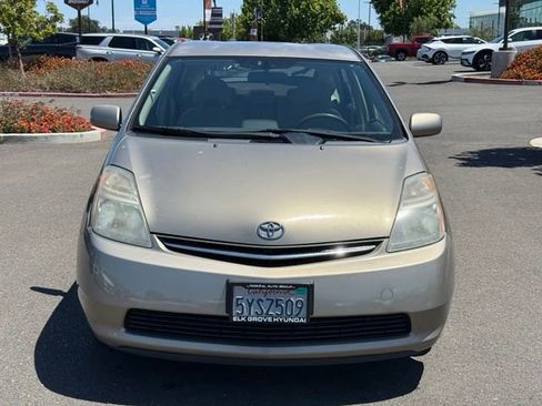 Used 2007 Toyota Prius FWD image 2
