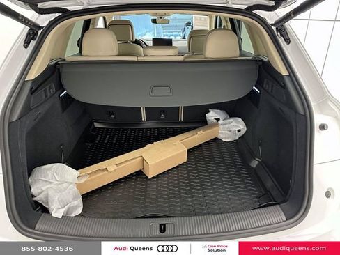 Certified 2023 Audi Q5 2.0T Premium w/ Convenience Package AWD/4WD image 10