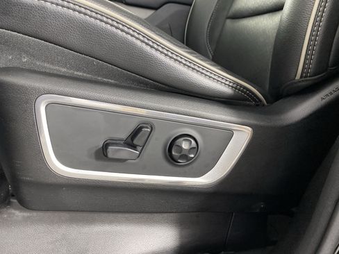 Used 2021 RAM 1500 Laramie AWD/4WD image 20