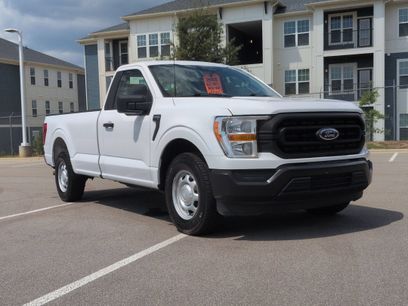 Used 2022 Ford F150 XL w/ Equipment Group 101A High