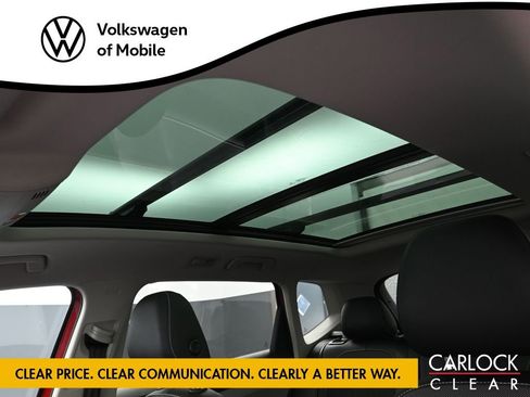 Used 2023 Volkswagen Taos SE image 14