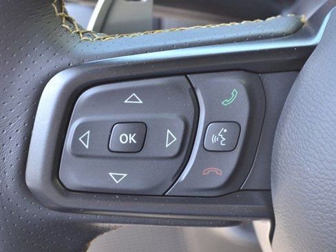 New 2025 Jeep Wrangler Unlimited Rubicon 392 image 17