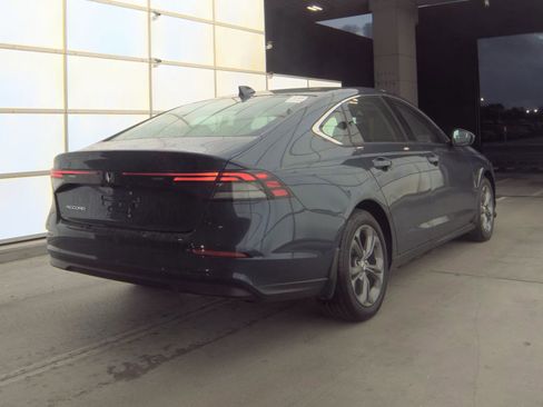 Used 2024 Honda Accord EX image 6