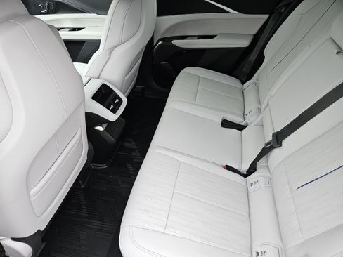 New 2026 Cadillac Lyriq Sport w/ LPO, Floor Liner Package AWD/4WD image 26