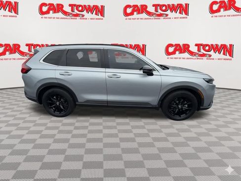 Used 2024 Honda CR-V Sport-L image 9