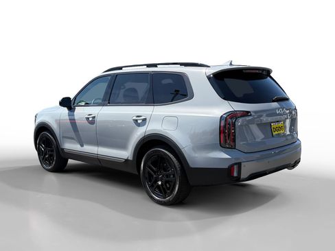 Used 2023 Kia Telluride SX Prestige X-Line AWD/4WD image 3