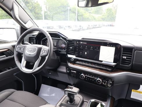 New 2026 GMC Sierra 1500 Elevation AWD/4WD image 30