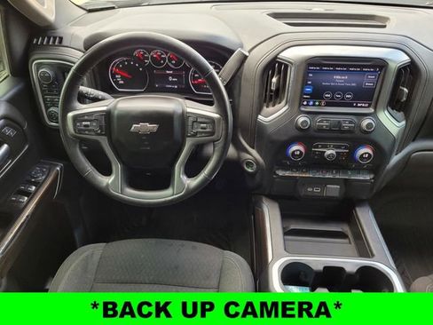 Used 2022 Chevrolet Silverado 1500 RST image 12