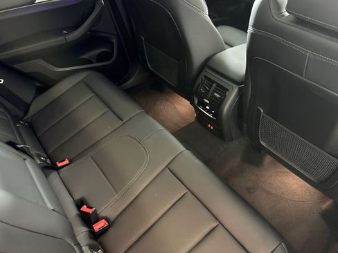 Used 2023 BMW X3 sDrive30i w/ Premium Package RWD image 33