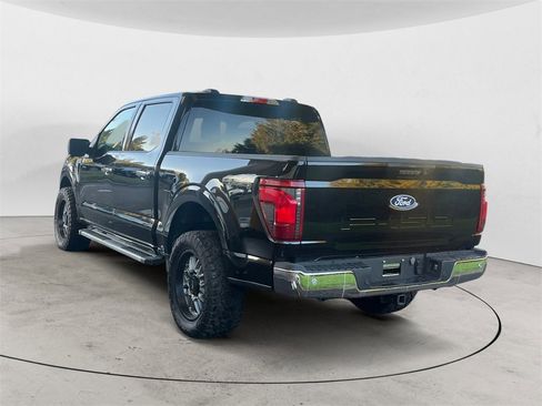 Used 2024 Ford F150 XLT w/ Tow/Haul Package image 3