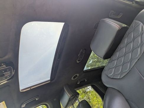 Used 2022 Hyundai Palisade Calligraphy w/ Cargo Package image 22