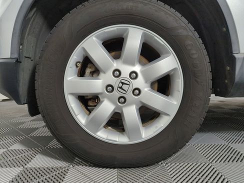 Used 2009 Honda CR-V EX-L image 21