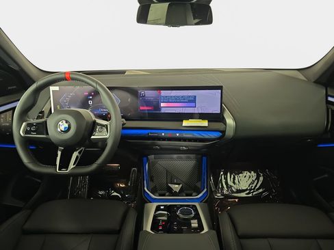 New 2026 BMW X3 M50 AWD/4WD image 12