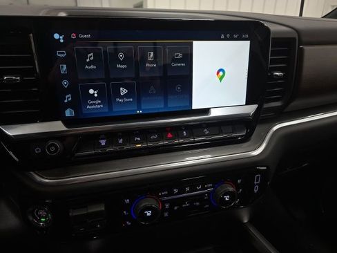 New 2026 Chevrolet Silverado 2500 High Country w/ High Country Premium Package image 13