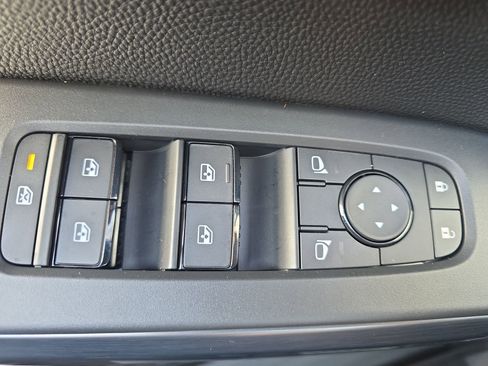 New 2026 Nissan Pathfinder Rock Creek w/ Rock Creek Premium Package image 27