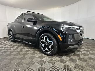 Certified 2022 Hyundai Santa Cruz Limited AWD/4WD video 2