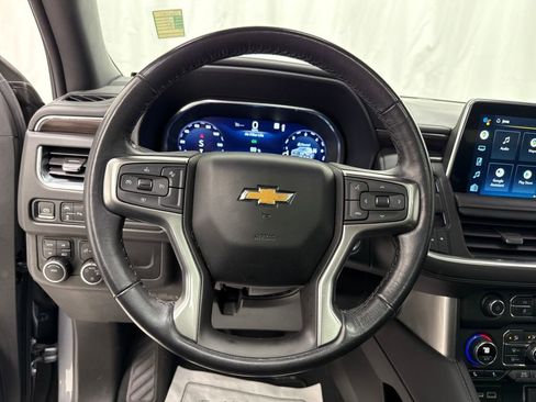 Used 2022 Chevrolet Tahoe LT image 25