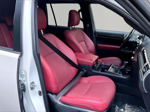 Used 2023 Lexus GX 460 Premium w/ Premium Plus Package AWD/4WD image 9