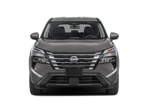 New 2026 Nissan Rogue SV FWD image 4