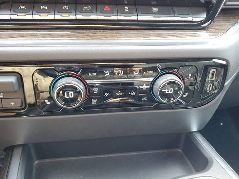 Used 2023 Chevrolet Silverado 1500 RST w/ RST All Star Premium Package image 23