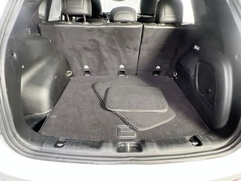 Used 2022 Jeep Compass High Altitude image 24