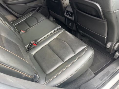 Used 2019 GMC Terrain SLT image 25