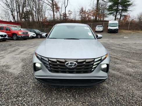 Used 2022 Hyundai Tucson SE image 8