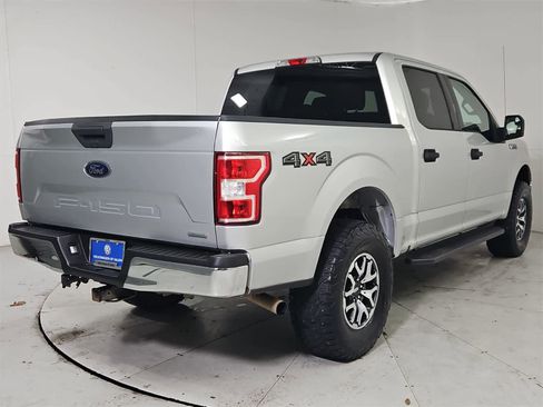 Used 2018 Ford F150 XLT image 6
