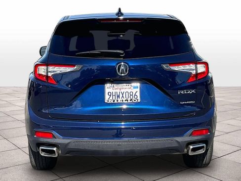 Used 2023 Acura RDX AWD image 7