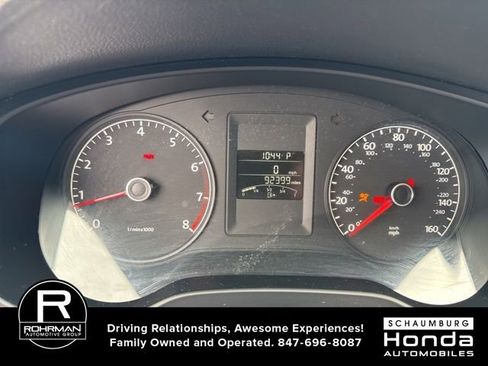 Used 2013 Volkswagen Jetta S image 9