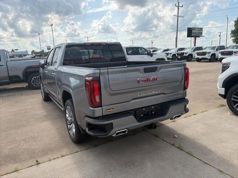 New 2026 GMC Sierra 1500 Denali w/ Denali Reserve Package AWD/4WD image 4