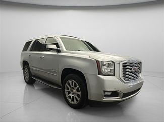 Used 2018 GMC Yukon Denali w/ Open Road Package video 1