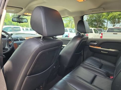 Used 2007 Chevrolet Silverado 3500 LTZ AWD/4WD image 18