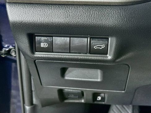 Certified 2025 Toyota Grand Highlander AWD Hybrid image 20