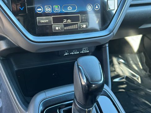 Certified 2025 Subaru Crosstrek 2.5i Sport AWD/4WD image 15
