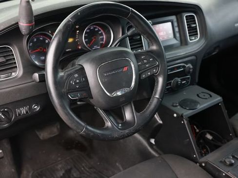 Used 2015 Dodge Charger Police RWD image 30