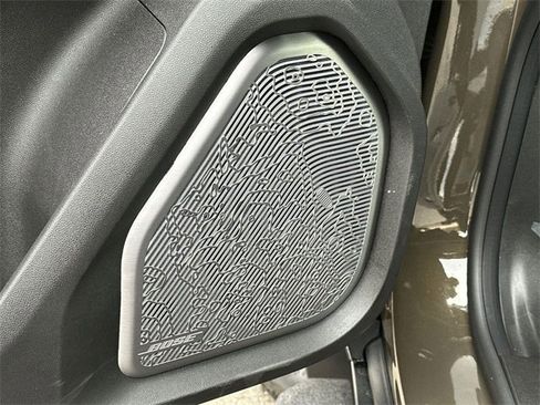 New 2026 GMC Hummer EV SUV image 20