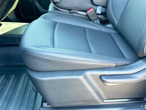 New 2026 GMC Sierra 2500 Pro w/ 1SA Pro Safety Plus Package image 9