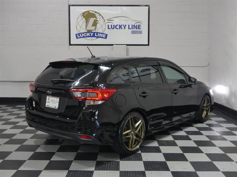 Used 2020 Subaru Impreza 2.0i image 10