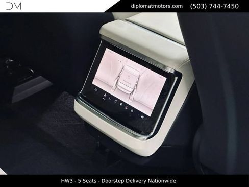 Used 2022 Tesla Model S Plaid AWD/4WD image 21