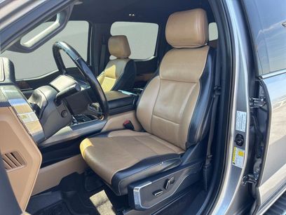 Used 2021 Ford F150 Lariat w/ Equipment Group 502A High