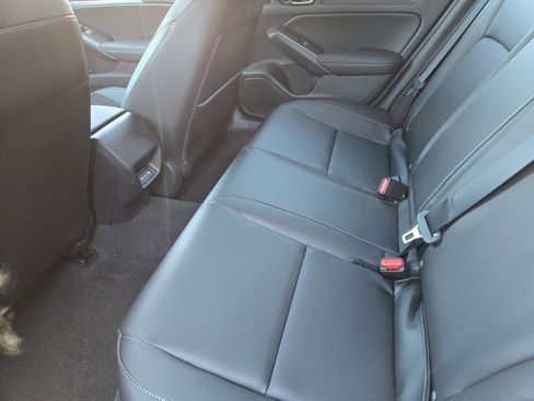 Certified 2025 Acura Integra A-Spec image 29