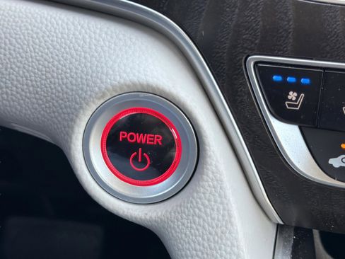 Used 2022 Honda Accord Touring image 8